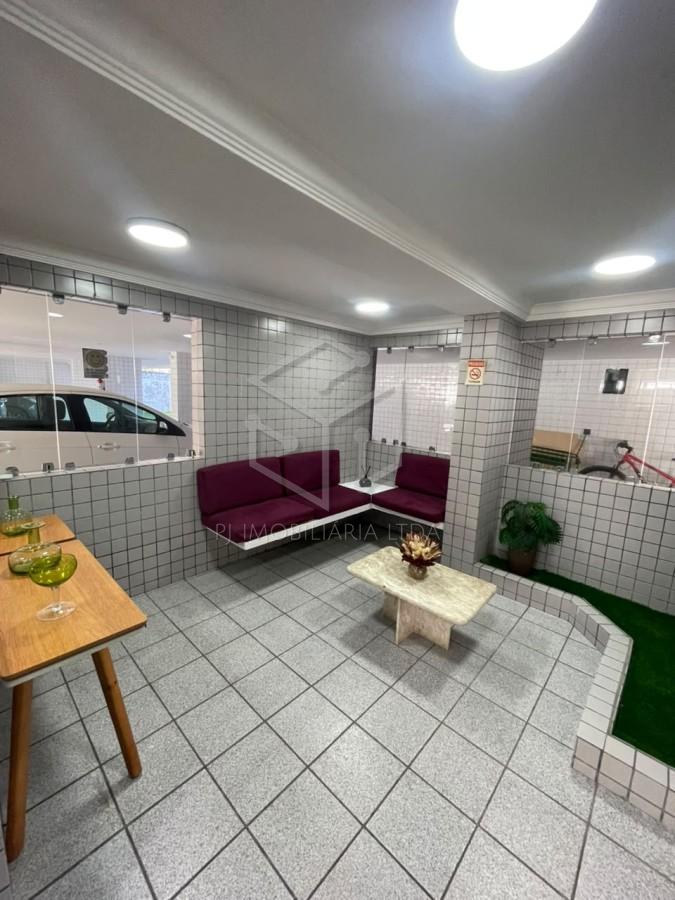 Apartamento, 4 quartos, 200 m² - Foto 4
