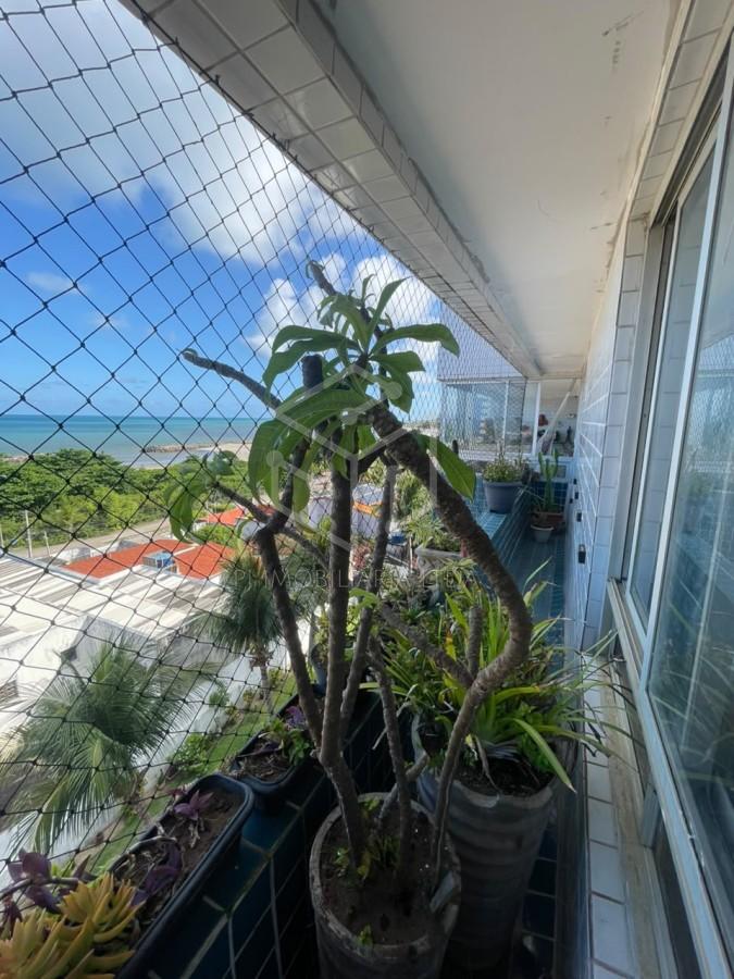 Apartamento, 4 quartos, 200 m² - Foto 31