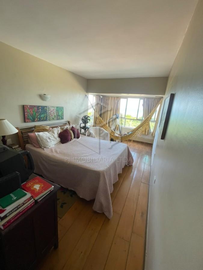 Apartamento, 4 quartos, 200 m² - Foto 23