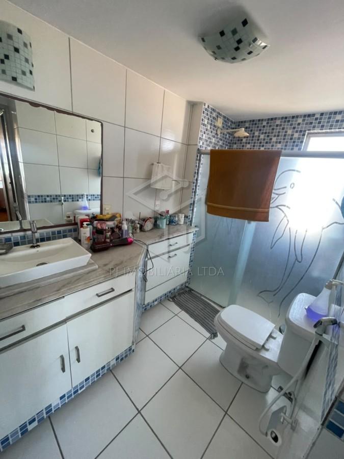 Apartamento, 4 quartos, 200 m² - Foto 26