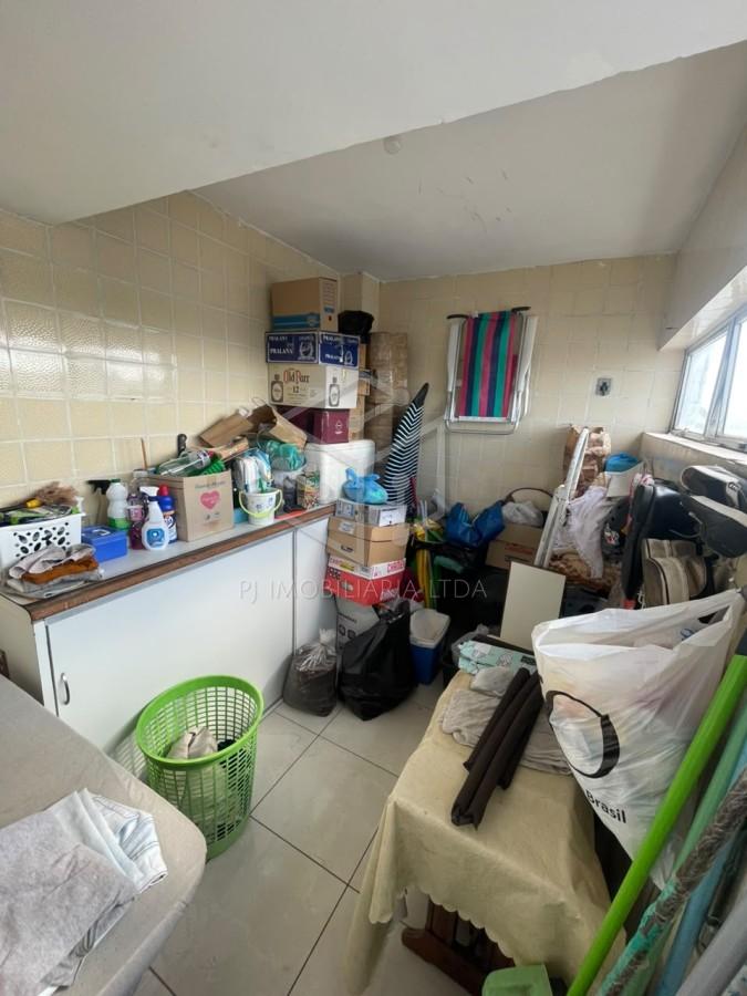 Apartamento, 4 quartos, 200 m² - Foto 32