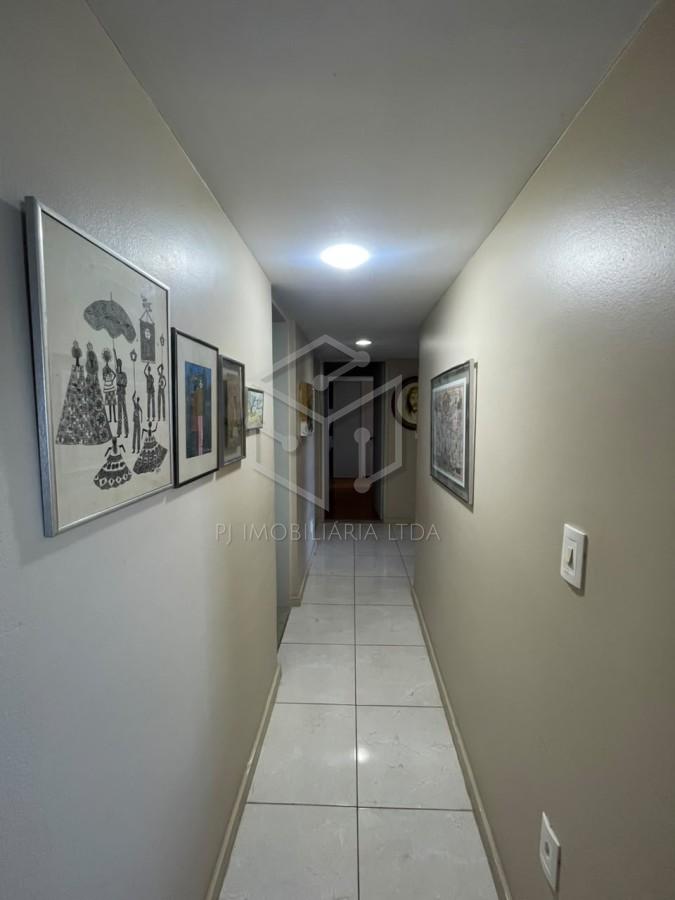 Apartamento, 4 quartos, 200 m² - Foto 21