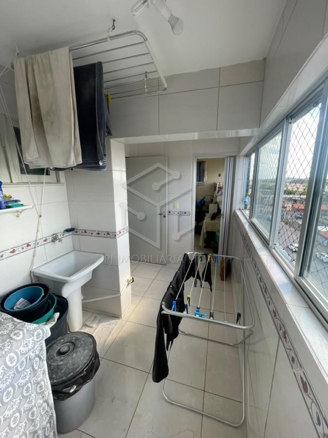 Apartamento, 4 quartos, 200 m² - Foto 17