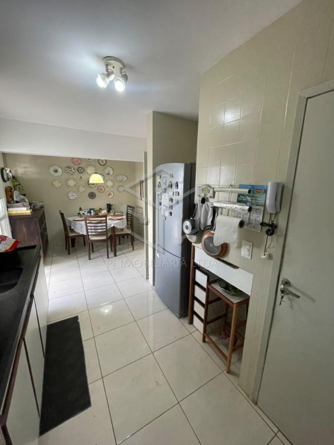 Apartamento, 4 quartos, 200 m² - Foto 14