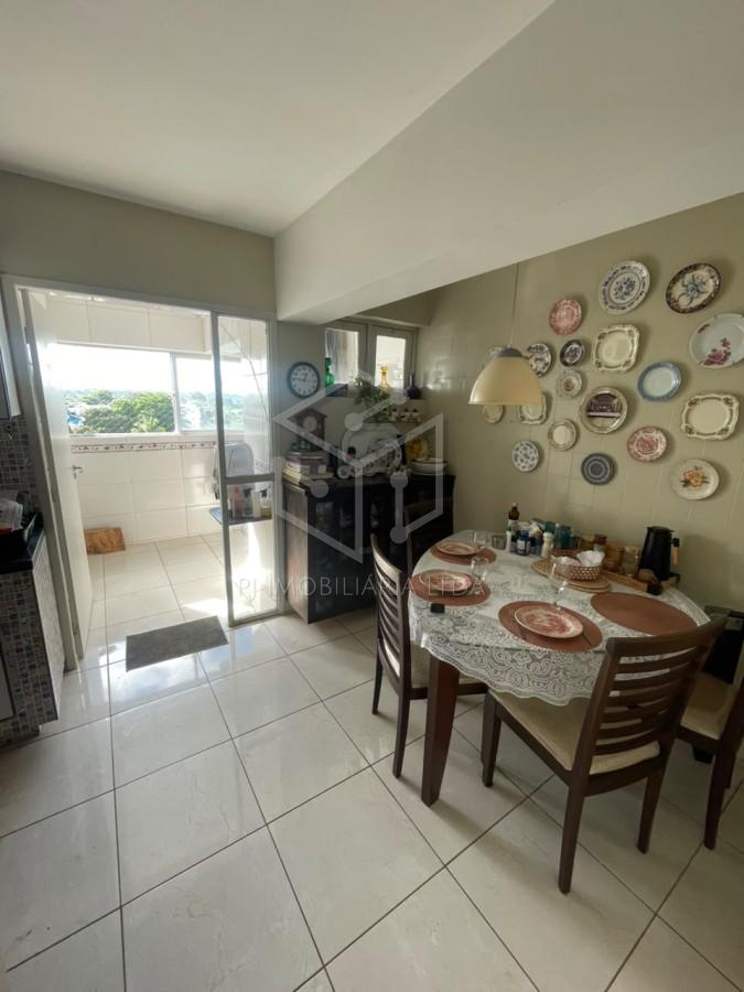 Apartamento, 4 quartos, 200 m² - Foto 15