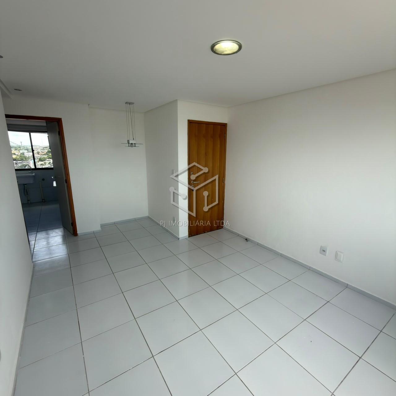 Apartamento, 3 quartos, 61 m² - Foto 4