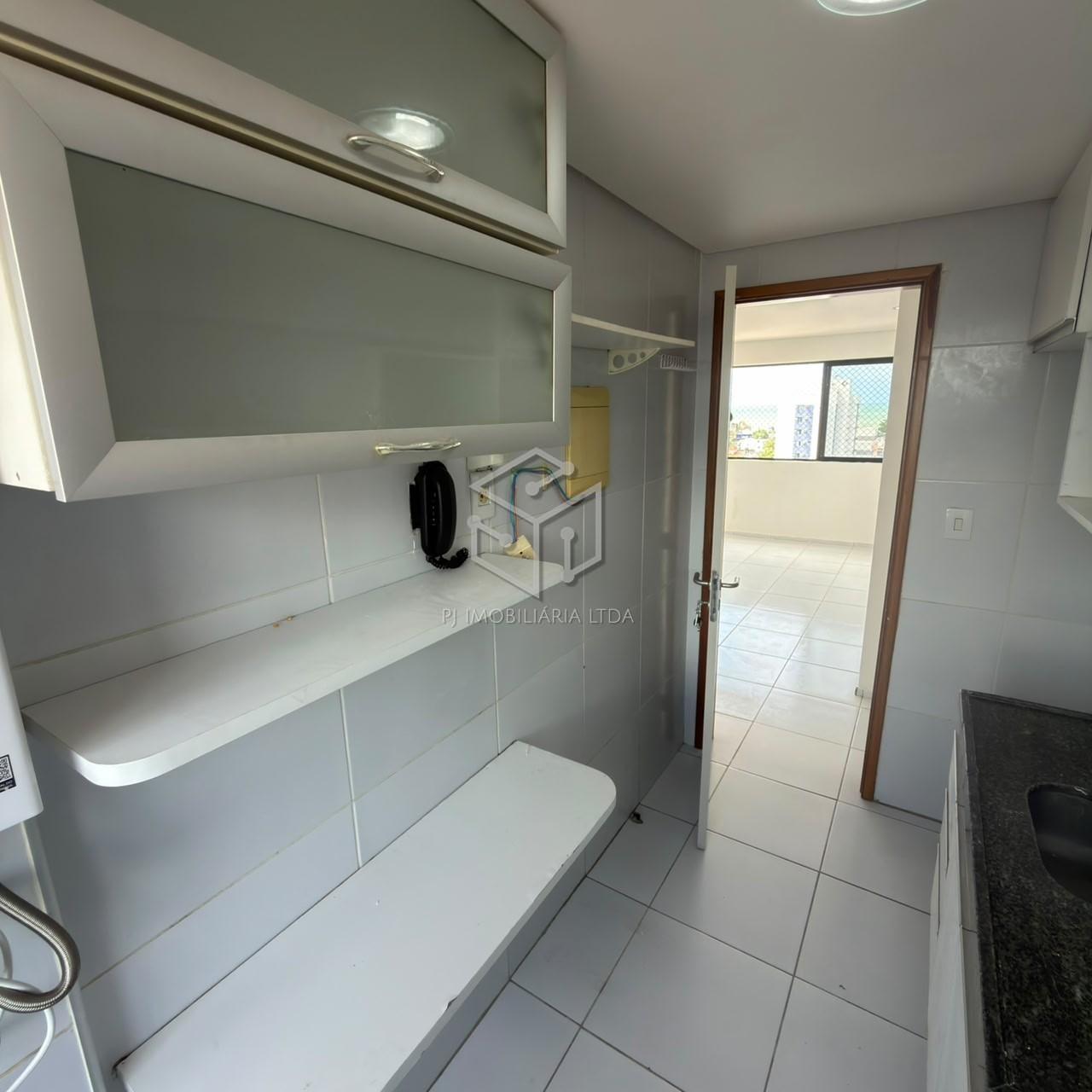 Apartamento, 3 quartos, 61 m² - Foto 12