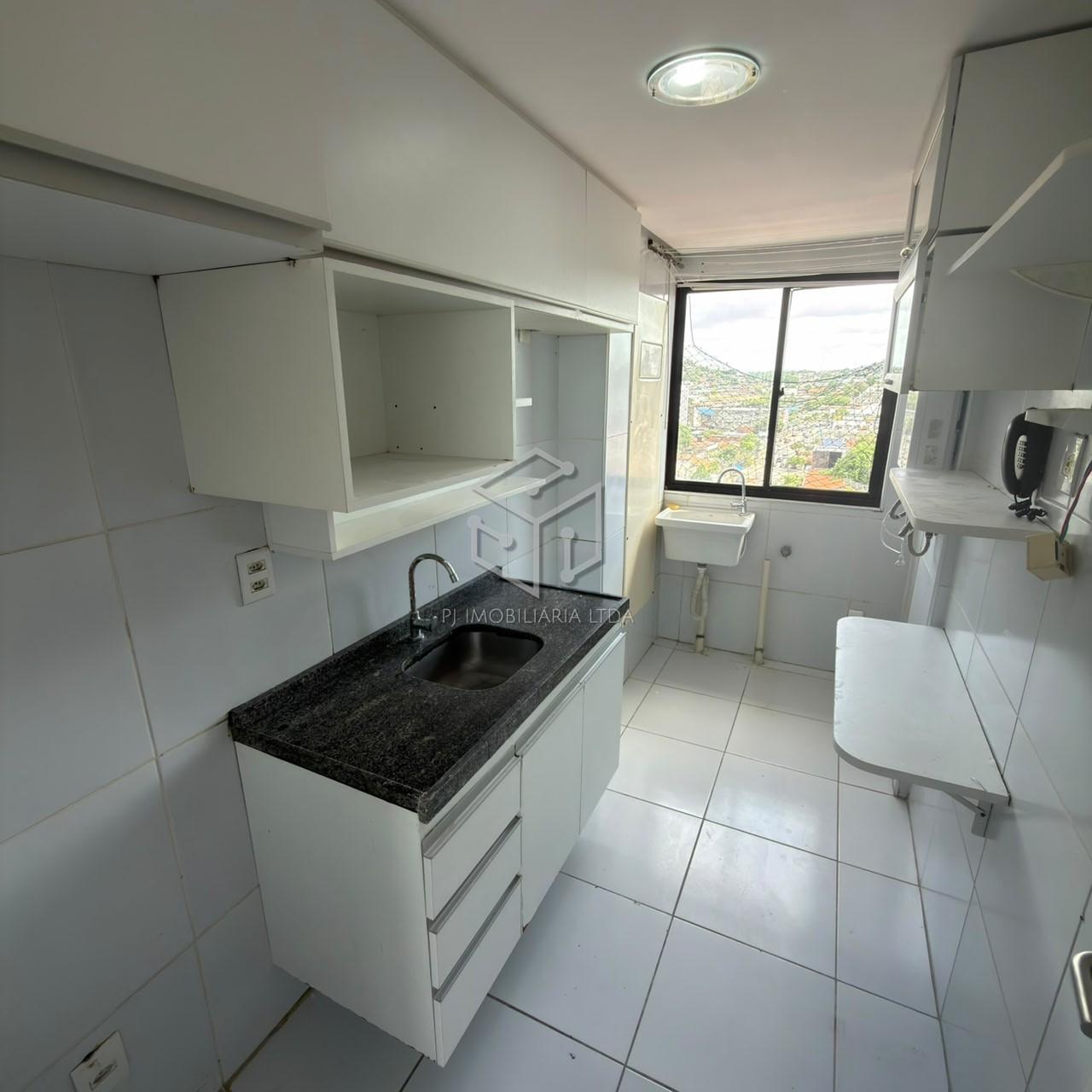 Apartamento, 3 quartos, 61 m² - Foto 14