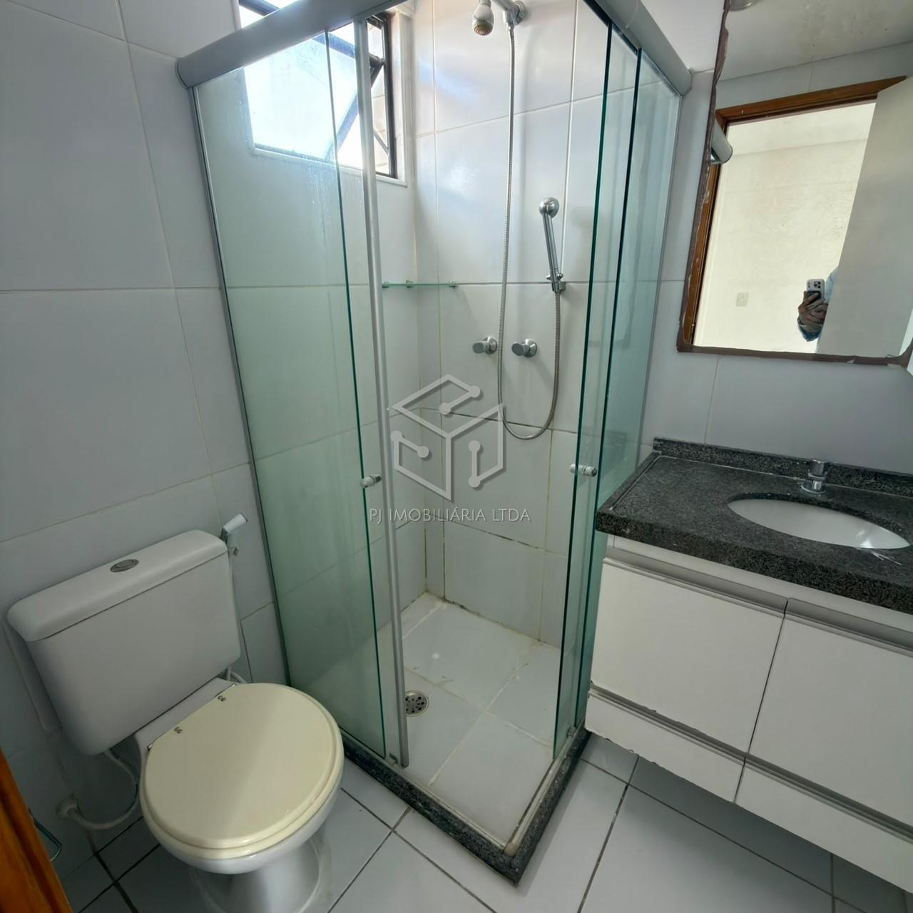 Apartamento, 3 quartos, 61 m² - Foto 11