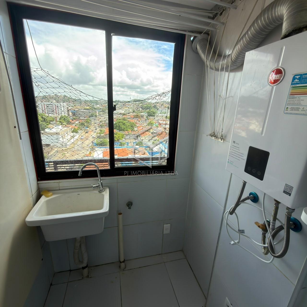 Apartamento, 3 quartos, 61 m² - Foto 16
