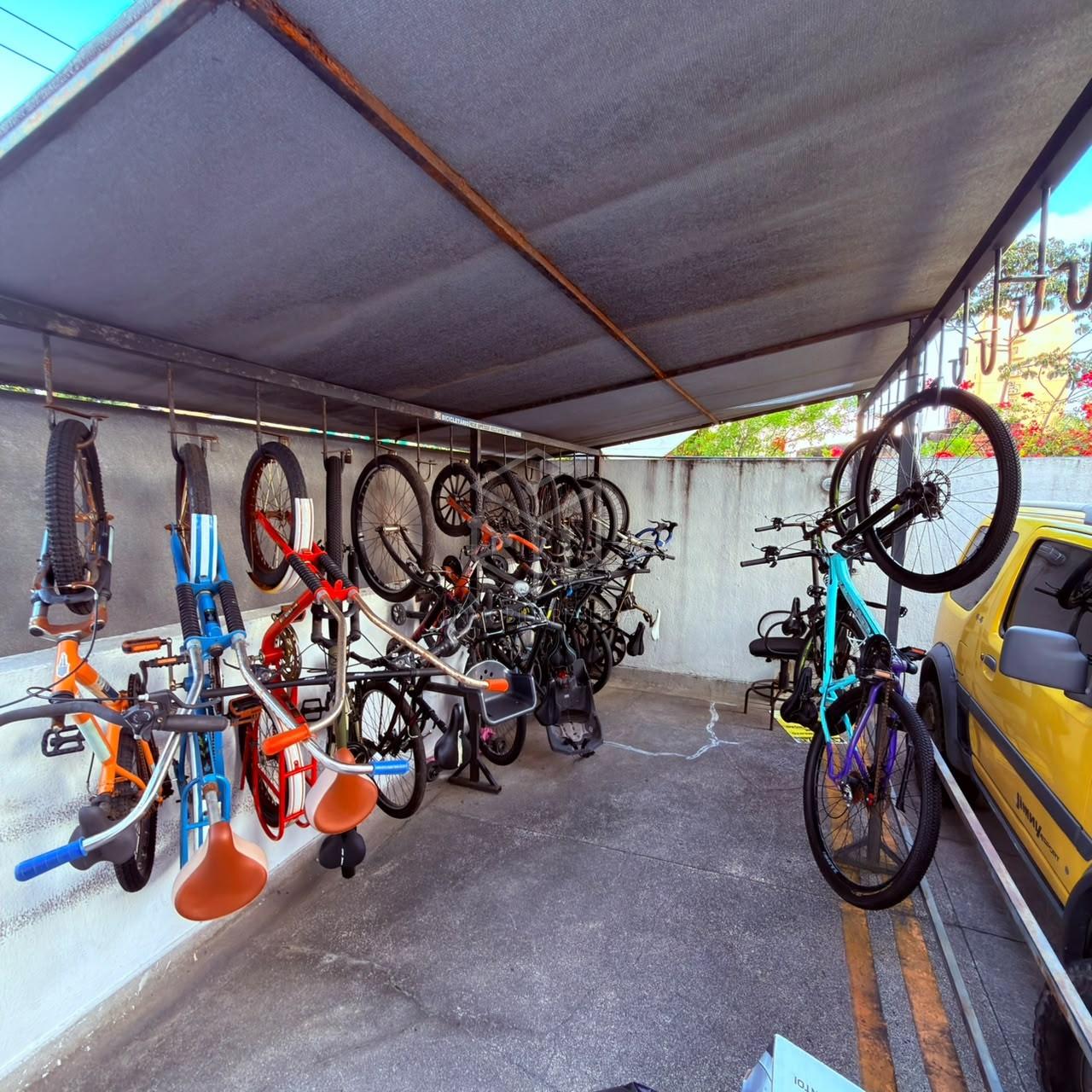 Apartamento, 2 quartos, 56 m² - Foto 7