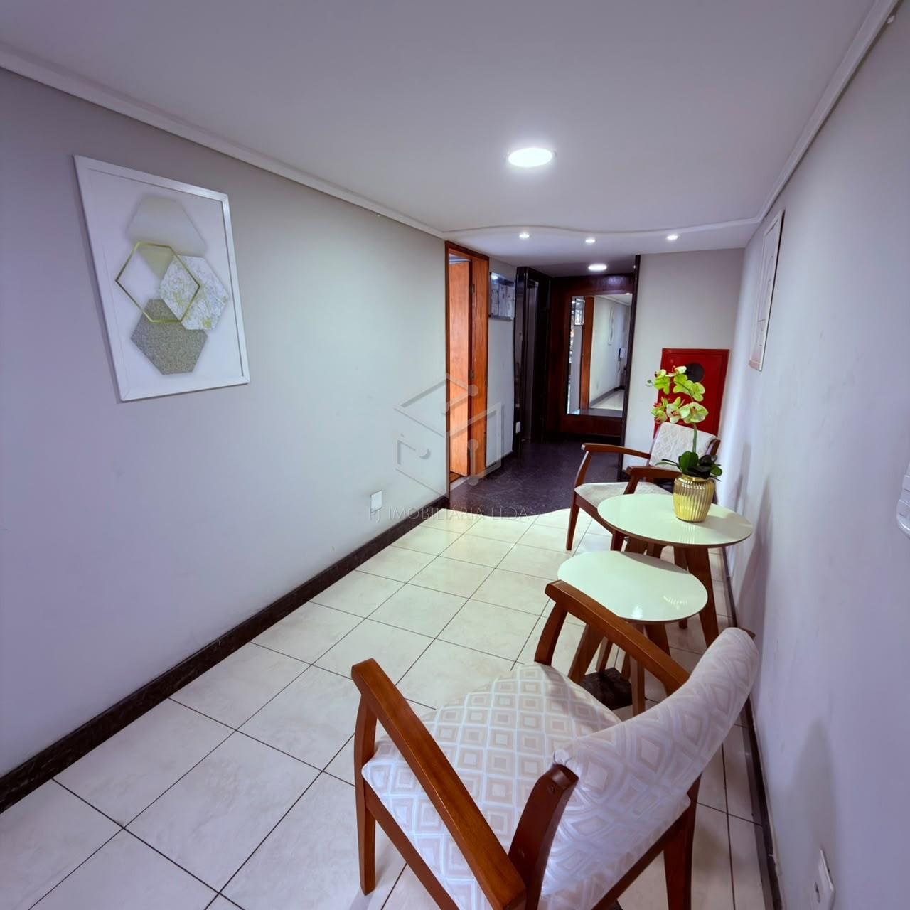 Apartamento, 2 quartos, 56 m² - Foto 8