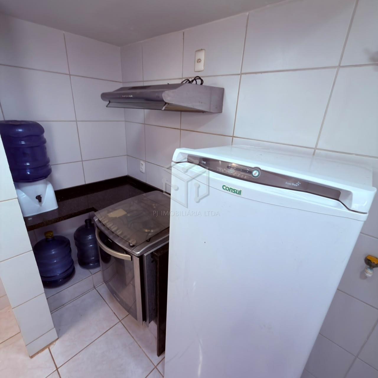 Apartamento, 2 quartos, 56 m² - Foto 6