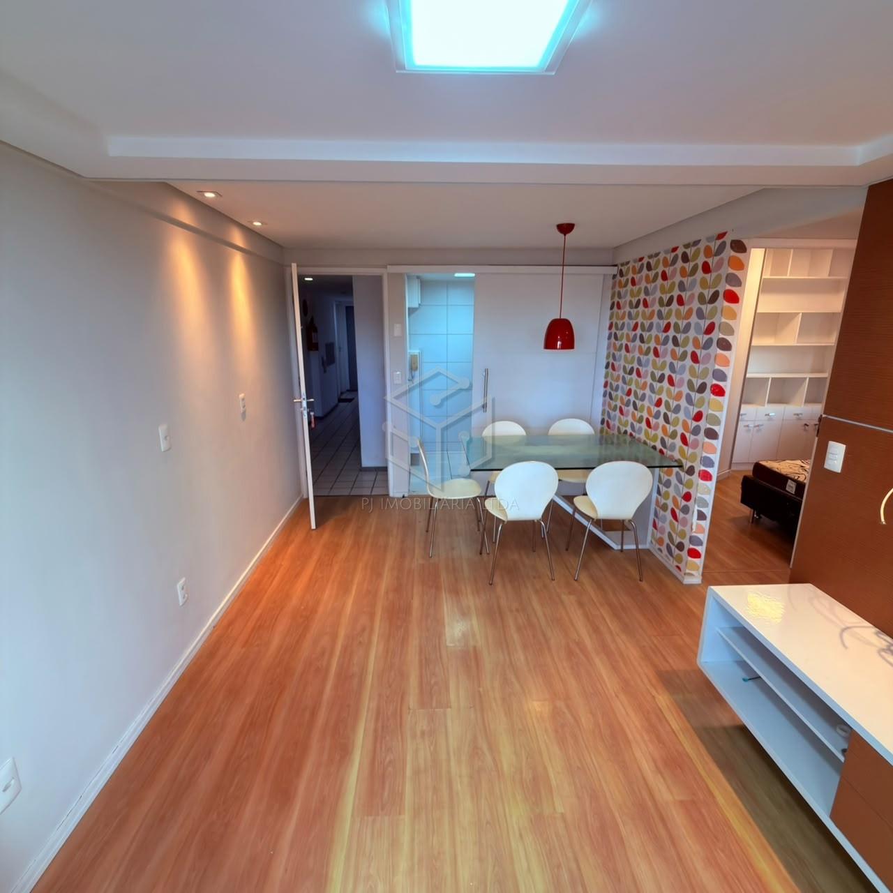 Apartamento, 2 quartos, 56 m² - Foto 9
