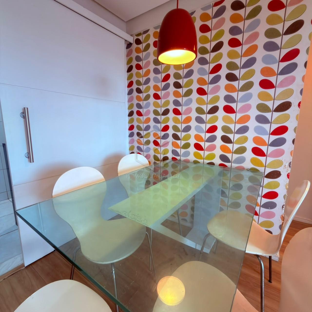 Apartamento, 2 quartos, 56 m² - Foto 10