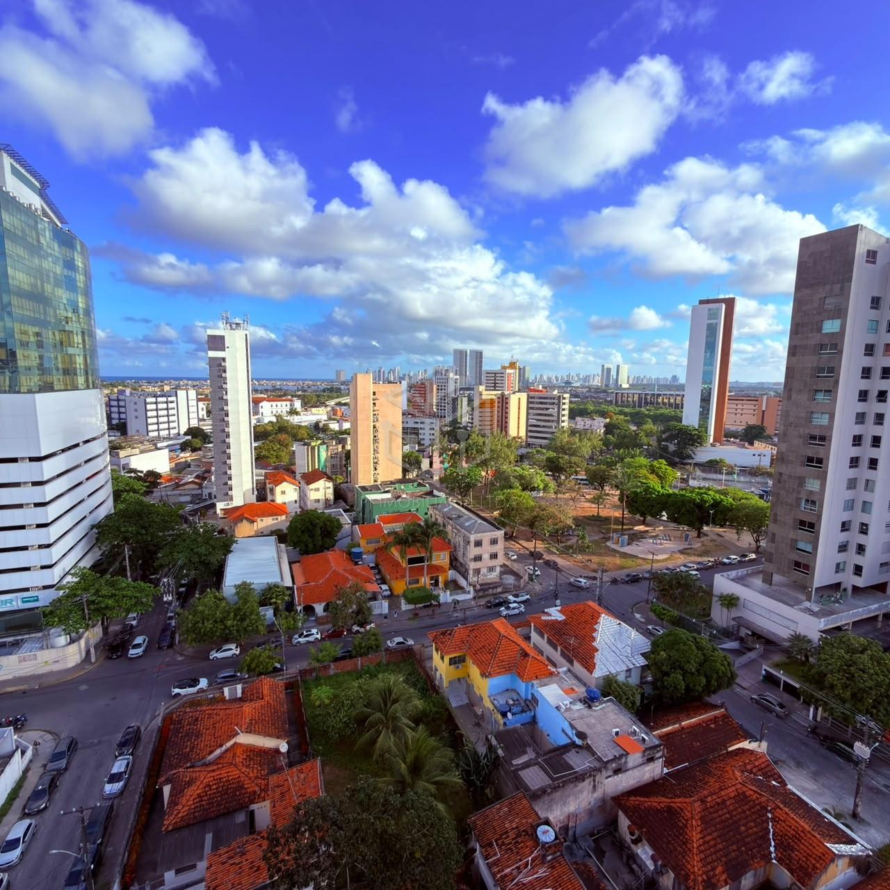 Apartamento, 2 quartos, 56 m² - Foto 32
