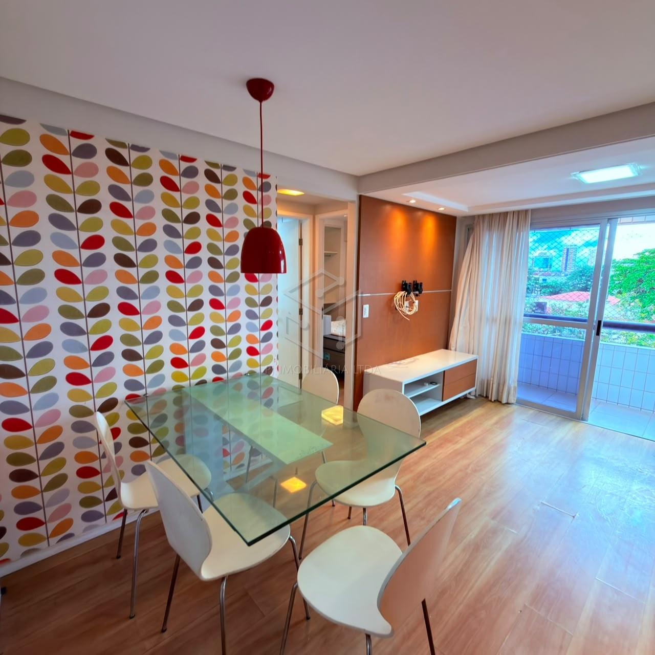 Apartamento, 2 quartos, 56 m² - Foto 11