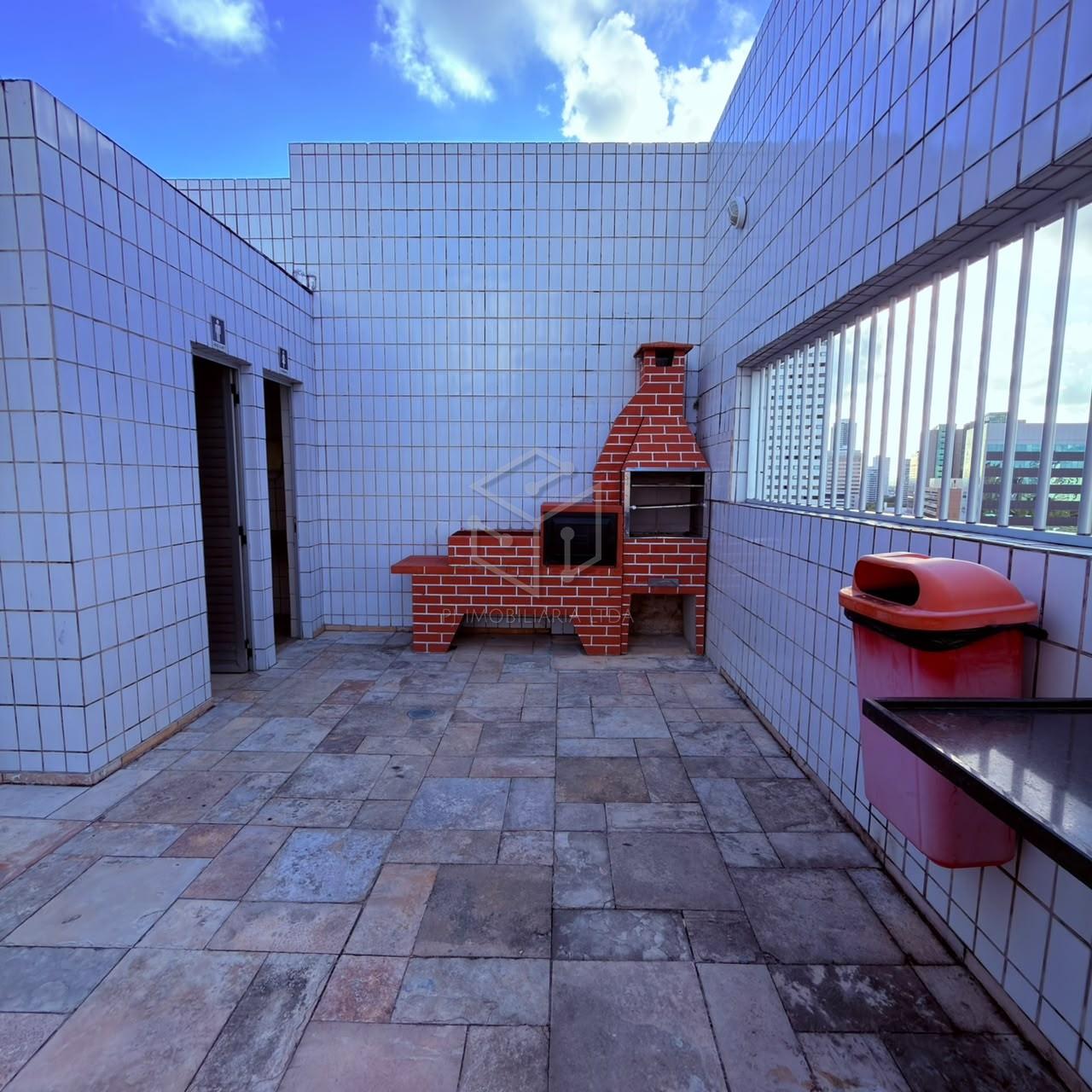 Apartamento, 2 quartos, 56 m² - Foto 29