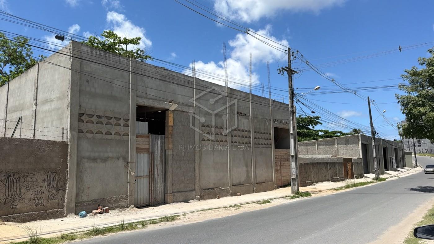 Depósito-Galpão - Foto 1