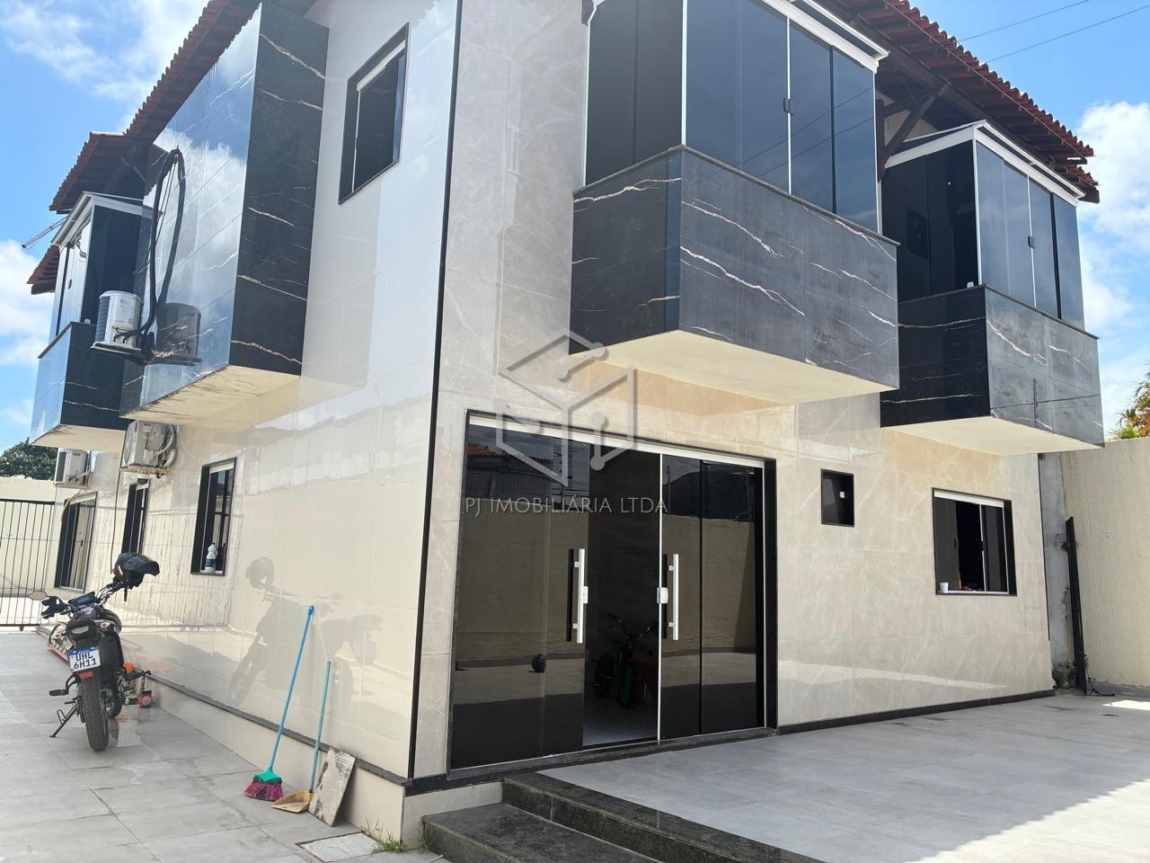 Casa, 4 quartos - Foto 1