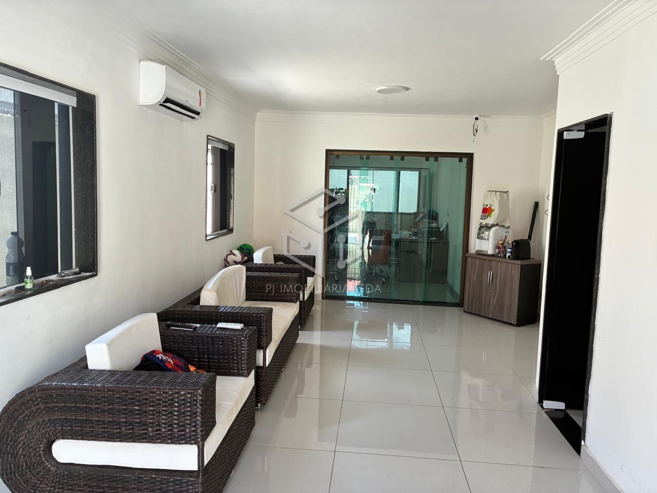 Casa, 4 quartos - Foto 11