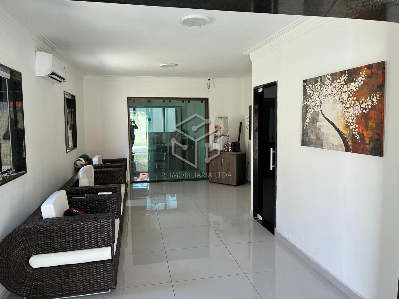 Casa, 4 quartos - Foto 10