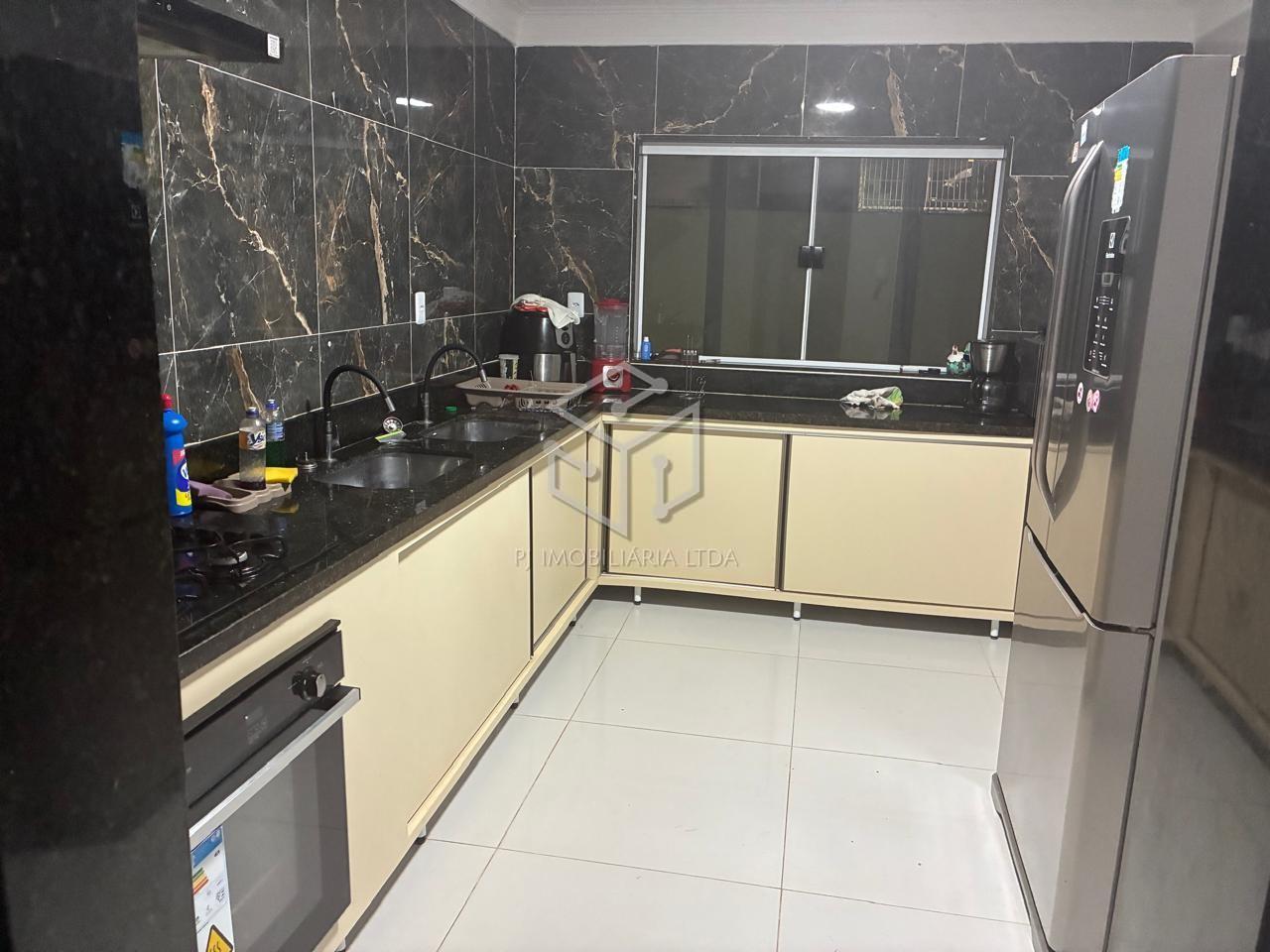 Casa, 4 quartos - Foto 18