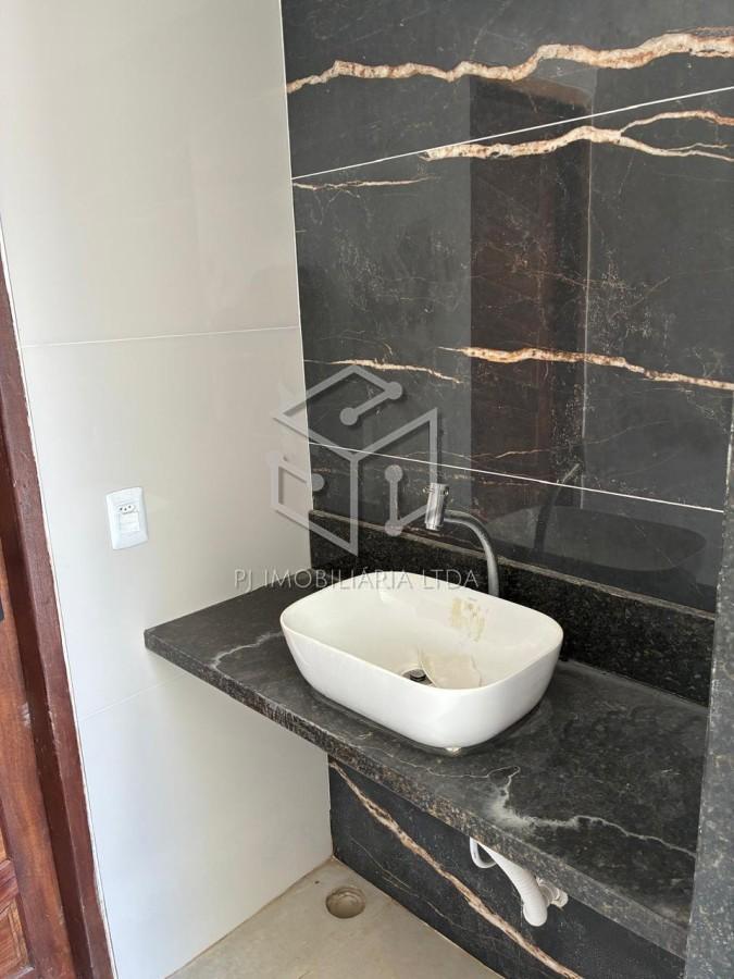 Casa, 4 quartos - Foto 15