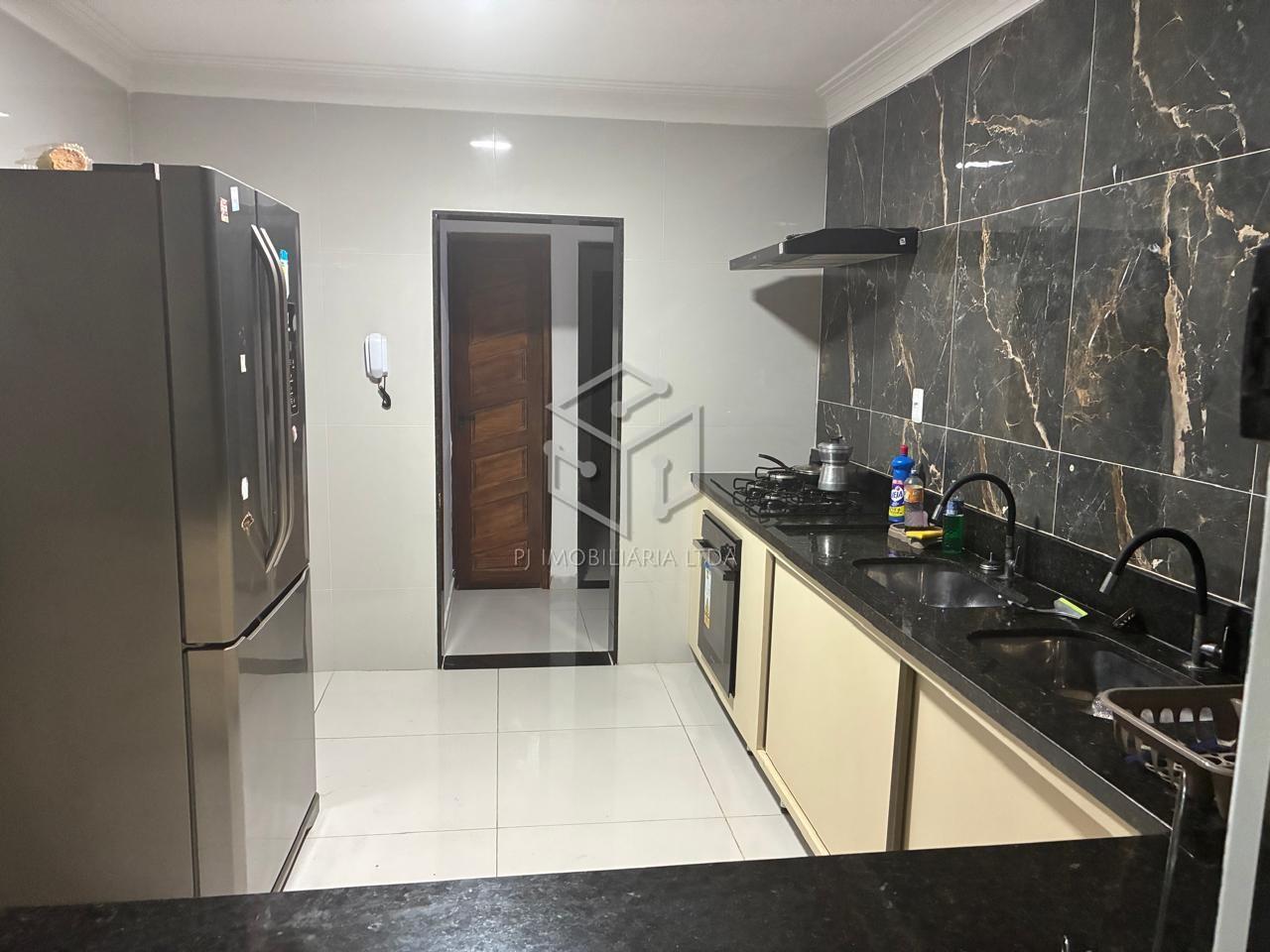 Casa, 4 quartos - Foto 19