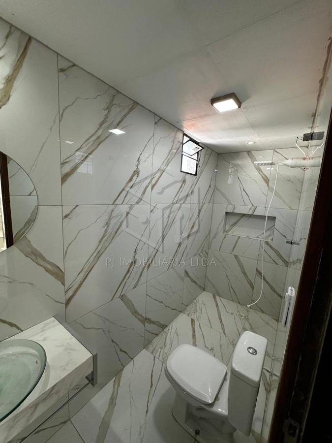 Casa, 3 quartos, 100 m² - Foto 7