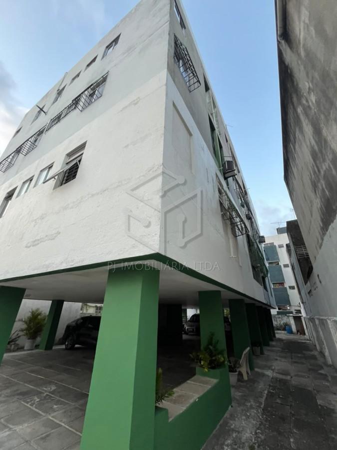 Apartamento, 3 quartos, 94 m² - Foto 2