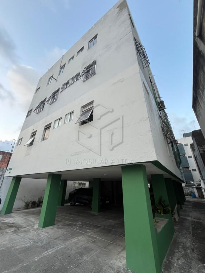 Apartamento, 3 quartos, 94 m² - Foto 1