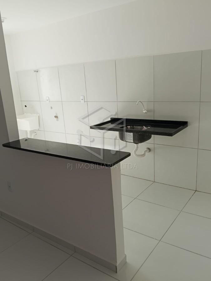 Apartamento, 2 quartos, 50 m² - Foto 6