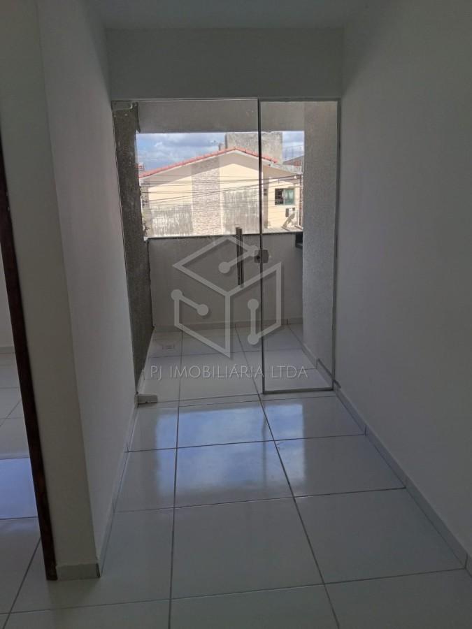 Apartamento, 2 quartos, 50 m² - Foto 5