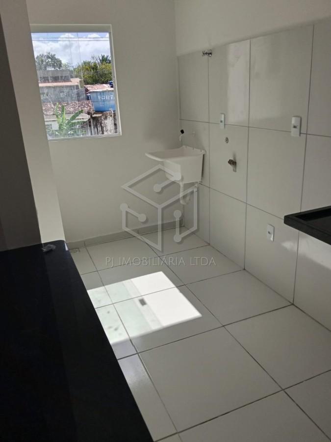 Apartamento, 2 quartos, 50 m² - Foto 7