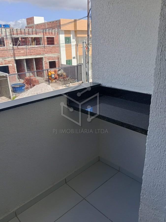 Apartamento, 2 quartos, 50 m² - Foto 9